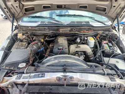 Zdjęcie 11 z 12 samochodu: 2005 DODGE RAM 2500 ST VIN:3D7KS28CX5G736109 - miniatura