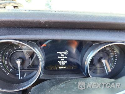 Zdjęcie 9 z 14 samochodu: 2021 JEEP WRANGLER UNLIMITED SAHARA 4XE VIN:1C4JJXP65MW642866 - miniatura