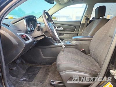 Zdjęcie 7 z 13 samochodu: 2011 GMC TERRAIN SLE VIN:2CTFLTEC0B6454852 - miniatura