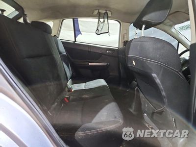 Zdjęcie 11 z 14 samochodu: 2015 SUBARU IMPREZA SPORT VIN:JF1GPAT67FG269103 - miniatura