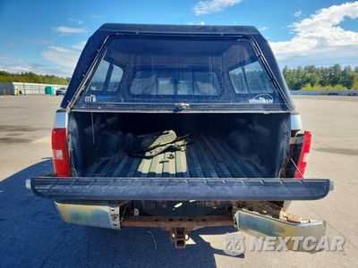 Zdjęcie 6 z 12 samochodu: 2010 CHEVROLET SILVERADO K1500 LS VIN:1GCSKREA2AZ145725 - miniatura