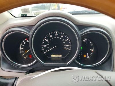 Zdjęcie 9 z 13 samochodu: 2004 LEXUS RX 330 VIN:JTJHA31U540018354 - miniatura