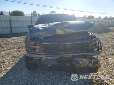 Piąte zdjęcie samochodu w środku: 2026 FORD F150 STX VIN:1FTEW2LP5TKD11697 - miniatura