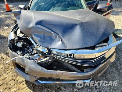 Zdjęcie 11 z 12 samochodu: 2017 HONDA ACCORD LX VIN:1HGCR2F37HA091999 - miniatura