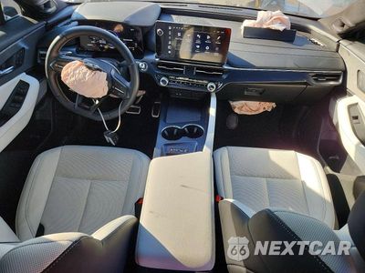 Zdjęcie 8 z 13 samochodu: 2024 ACURA ZDX A-SPEC VIN:4W5KHNRL6RZ508660 - miniatura