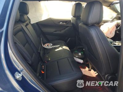 Zdjęcie 11 z 13 samochodu: 2026 CHEVROLET EQUINOX LT VIN:3GNAXPEG9TL211968 - miniatura