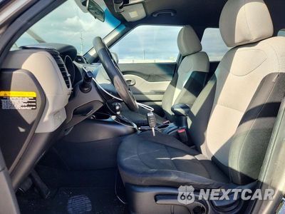 Zdjęcie 7 z 14 samochodu: 2014 KIA SOUL BASE VIN:KNDJN2A23E7097047 - miniatura