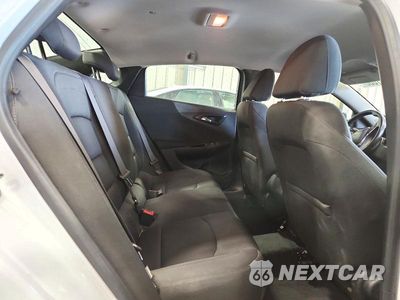 Zdjęcie 10 z 12 samochodu: 2020 CHEVROLET MALIBU RS VIN:1G1ZG5ST9LF113401 - miniatura