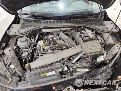 Zdjęcie 11 z 12 samochodu: 2025 VOLKSWAGEN JETTA SE VIN:3VW7X7BU7SM014896 - miniatura