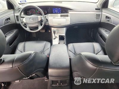 Zdjęcie 8 z 12 samochodu: 2008 TOYOTA AVALON TOURING VIN:4T1BK36B78U279587 - miniatura