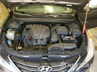 Zdjęcie 11 z 12 samochodu: 2013 HYUNDAI SONATA GLS VIN:5NPEB4AC4DH800552 - miniatura