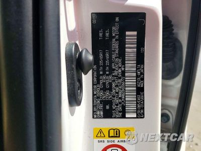 Zdjęcie 13 z 13 samochodu: 2017 LEXUS NX 200T BASE VIN:JTJYARBZ0H2066772 - miniatura