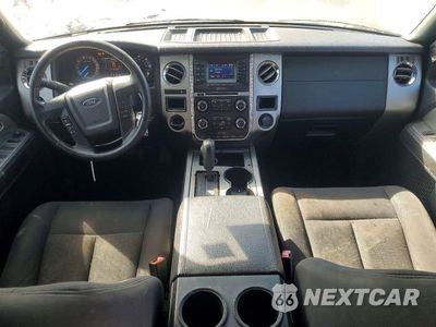 Zdjęcie 8 z 14 samochodu: 2016 FORD EXPEDITION EL XLT VIN:1FMJK1HT4GEF42598 - miniatura