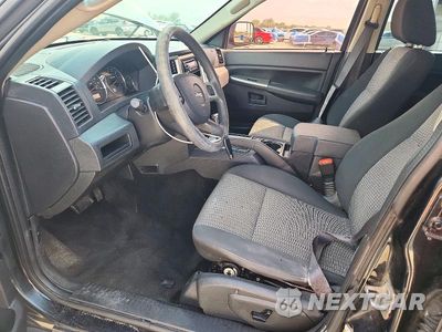 Zdjęcie 7 z 13 samochodu: 2008 JEEP GRAND CHEROKEE LAREDO VIN:1J8GR48K68C240156 - miniatura