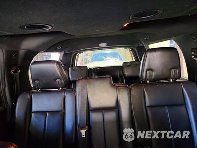 Zdjęcie 10 z 14 samochodu: 2017 FORD EXPEDITION EL XLT VIN:1FMJK1JT1HEA70551 - miniatura