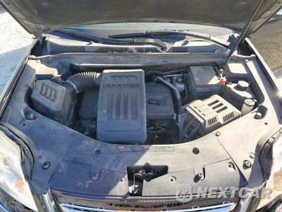 Zdjęcie 12 z 13 samochodu: 2016 GMC TERRAIN SLT VIN:2GKALPEK4G6274242 - miniatura