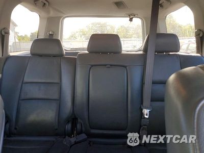 Zdjęcie 10 z 13 samochodu: 2008 HONDA PILOT EXL VIN:5FNYF18668B029824 - miniatura