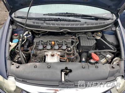 Zdjęcie 11 z 12 samochodu: 2010 HONDA CIVIC LX VIN:2HGFA1F57AH547135 - miniatura