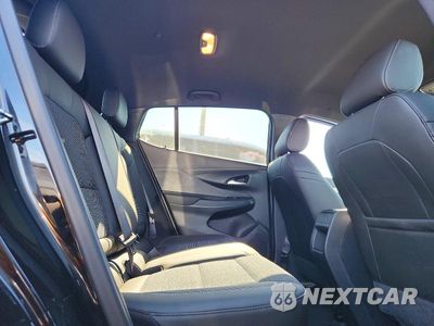 Zdjęcie 11 z 13 samochodu: 2026 BUICK ENVISTA PREFERRED VIN:KL47LAEP0TB216676 - miniatura