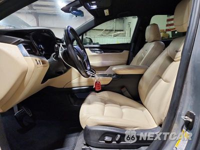 Zdjęcie 7 z 13 samochodu: 2018 CADILLAC XT5 VIN:1GYKNARS5JZ139603 - miniatura