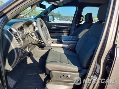 Zdjęcie 7 z 12 samochodu: 2026 RAM 1500 BIG HORN/LONE STAR VIN:1C6RREFT7TN362644 - miniatura