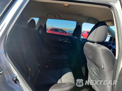 Zdjęcie 10 z 12 samochodu: 2018 NISSAN ROGUE SV VIN:JN8AT2MV3JW314984 - miniatura
