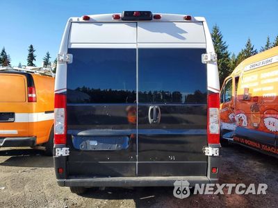 Zdjęcie 6 z 12 samochodu: 2020 RAM PROMASTER 2500 2500 HIGH VIN:3C6TRVCG8LE131219 - miniatura