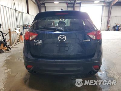 Zdjęcie 6 z 13 samochodu: 2016 MAZDA CX-5 GT VIN:JM3KE4DY0G0841285 - miniatura