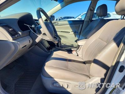 Zdjęcie 7 z 12 samochodu: 2005 TOYOTA CAMRY LE VIN:4T1BE32K95U427263 - miniatura