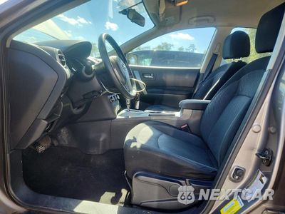 Zdjęcie 7 z 13 samochodu: 2011 NISSAN ROGUE S VIN:JN8AS5MT2BW167089 - miniatura