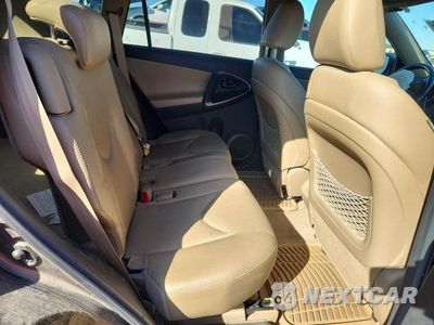 Zdjęcie 11 z 13 samochodu: 2010 TOYOTA RAV4 LIMITED VIN:2T3DK4DV0AW021422 - miniatura