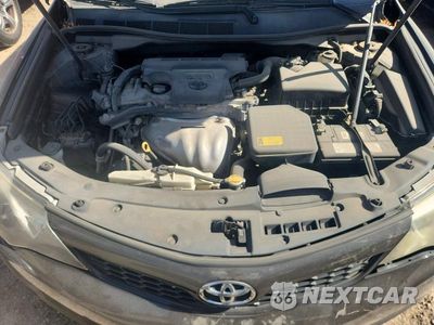 Zdjęcie 11 z 12 samochodu: 2012 TOYOTA CAMRY SE VIN:4T1BF1FK6CU506706 - miniatura