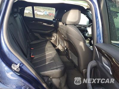 Zdjęcie 11 z 14 samochodu: 2022 BMW X4 XDRIVE30I VIN:5UX33DT01N9K09630 - miniatura