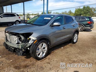 2026 BUICK ENCORE GX PREFERRED KL4AMBSL3TB192478 - główne zdjęcie licytacji z USA - miniatura