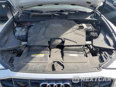 Zdjęcie 11 z 12 samochodu: 2019 AUDI Q8 PRESTIGE VIN:WA1CVAF15KD006824 - miniatura