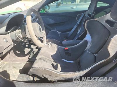 Zdjęcie 7 z 13 samochodu: 2019 MCLAREN AUTOMOTIVE 600LT VIN:SBM13RAA4KW007242 - miniatura