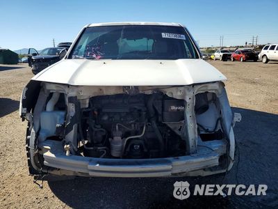 Piąte zdjęcie samochodu w środku: 2014 HONDA PILOT EX VIN:5FNYF3H49EB003837 - miniatura