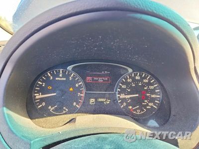 Zdjęcie 9 z 12 samochodu: 2015 NISSAN ALTIMA 2.5 SV VIN:1N4AL3AP6FC590050 - miniatura