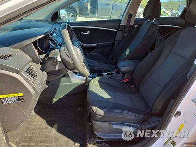 Zdjęcie 7 z 12 samochodu: 2016 HYUNDAI ELANTRA GT BASE VIN:KMHD35LHXGU252991 - miniatura