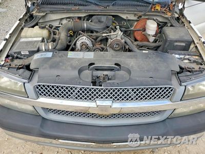 Zdjęcie 11 z 12 samochodu: 2005 CHEVROLET SILVERADO C1500 VIN:1GCEC19X05Z167710 - miniatura
