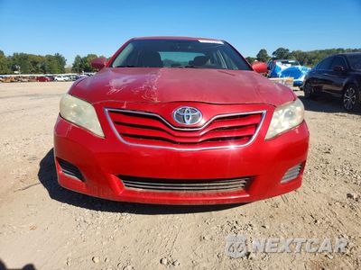 Piąte zdjęcie samochodu w środku: 2011 TOYOTA CAMRY LE VIN:4T1BF3EK2BU126922 - miniatura