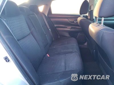 Zdjęcie 10 z 12 samochodu: 2018 NISSAN ALTIMA 2.5 S VIN:1N4AL3AP6JC227742 - miniatura