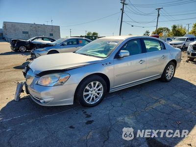 2010 BUICK LUCERNE CX 1G4HA5EM3AU121183 - główne zdjęcie licytacji z USA - miniatura