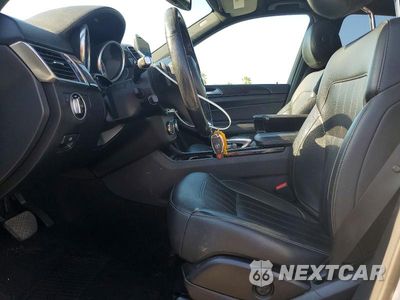 Zdjęcie 7 z 13 samochodu: 2017 MERCEDES-BENZ GLE 350 VIN:4JGDA5JBXHA919842 - miniatura