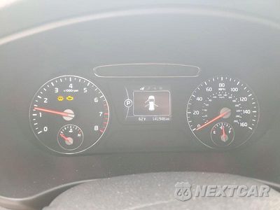 Zdjęcie 9 z 14 samochodu: 2018 KIA SORENTO LX V6 VIN:5XYPG4A59JG361427 - miniatura