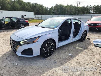 2023 NISSAN ALTIMA SR 1N4BL4CV1PN390429 - główne zdjęcie licytacji z USA - miniatura