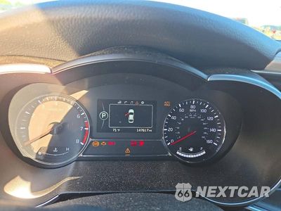 Zdjęcie 9 z 12 samochodu: 2015 KIA OPTIMA SXL VIN:5XXGR4A63FG371143 - miniatura
