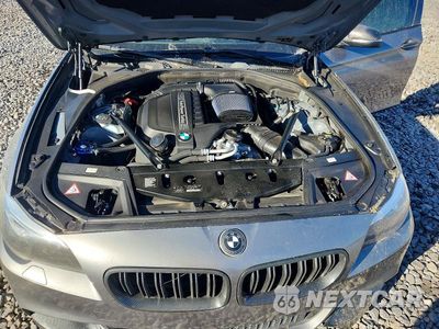 Zdjęcie 11 z 12 samochodu: 2015 BMW 535 I VIN:WBA5B1C54FD922668 - miniatura