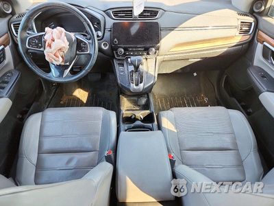 Zdjęcie 8 z 14 samochodu: 2019 HONDA CR-V EXL VIN:7FARW2H88KE004317 - miniatura