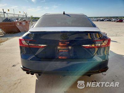 Zdjęcie 6 z 13 samochodu: 2026 TOYOTA CAMRY SE VIN:4T1DBADK5TU037390 - miniatura